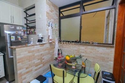 Apartamento, 2 quartos, 57 m² - Foto 5