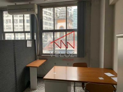 Sala-Conjunto, 90 m² - Foto 1