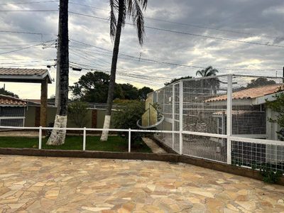 Chácara, 4 quartos, 1283 m² - Foto 3
