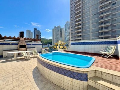 Cobertura, 2 quartos, 148 m² - Foto 1
