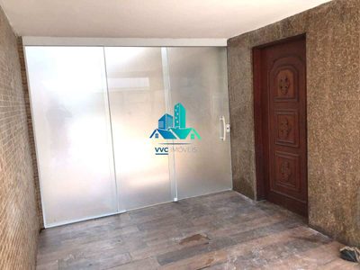 Casa, 3 quartos, 240 m² - Foto 2