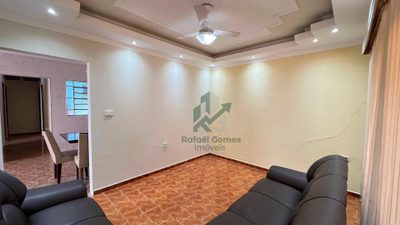 Casa, 4 quartos, 137 m² - Foto 2