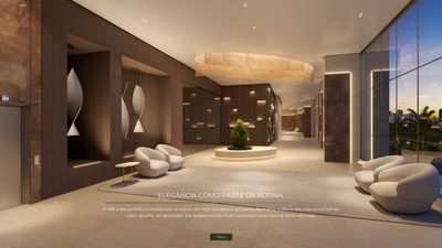 Apartamento, 4 quartos, 244 m² - Foto 4