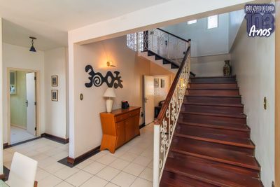 Casa, 5 quartos, 429 m² - Foto 4