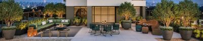 Apartamento, 1 quarto, 37 m² - Foto 2