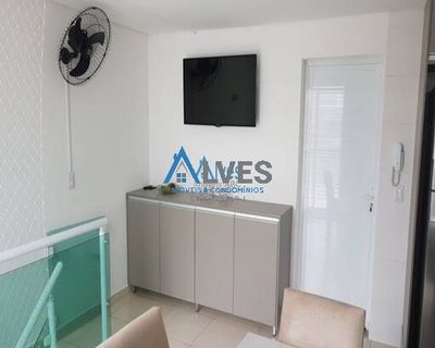 Apartamento, 3 quartos, 88 m² - Foto 3