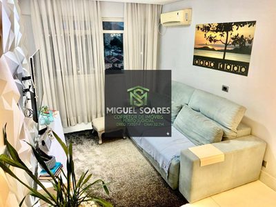 Apartamento, 2 quartos, 170 m² - Foto 4