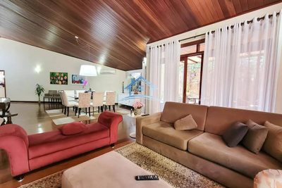 Casa, 4 quartos, 380 m² - Foto 5