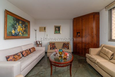 Apartamento, 4 quartos, 283 m² - Foto 5
