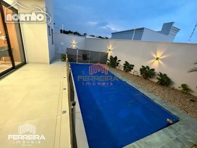 Casa, 3 quartos, 169 m² - Foto 5
