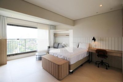 Kitnet-Studio, 35 m² - Foto 3