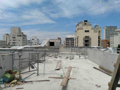 Apartamento, 4 quartos, 186 m² - Foto 2
