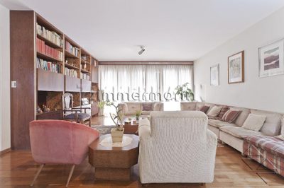 Apartamento, 3 quartos, 199 m² - Foto 5