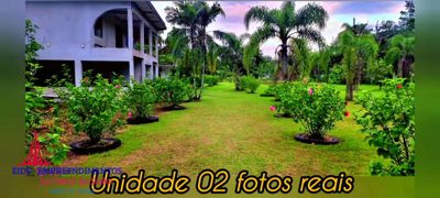 Chácara, 6 quartos, 4 hectares - Foto 1