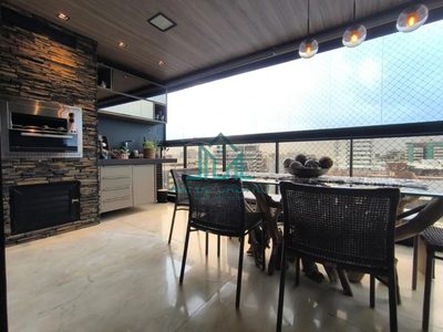 Apartamento, 4 quartos, 161 m² - Foto 2
