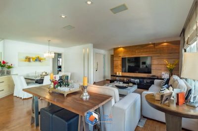 Apartamento, 3 quartos, 158 m² - Foto 4