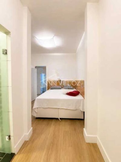 Apartamento, 4 quartos, 80 m² - Foto 1