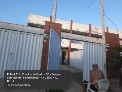 Casa, 2 quartos, 123 m² - Foto 1