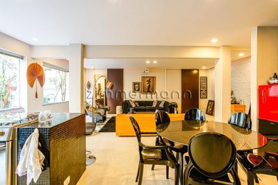 Apartamento, 2 quartos, 108 m² - Foto 3