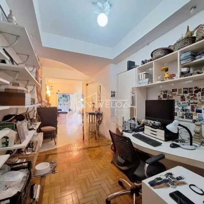 Apartamento, 3 quartos, 180 m² - Foto 2