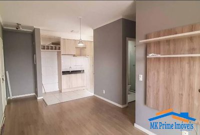Apartamento, 2 quartos, 60 m² - Foto 1
