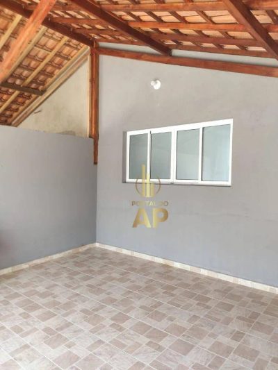 Casa, 2 quartos, 103 m² - Foto 2