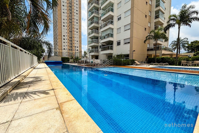 Apartamento, 2 quartos, 64 m² - Foto 4