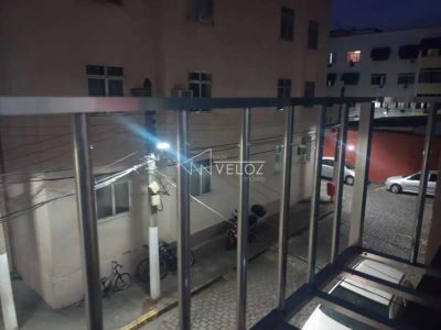 Apartamento, 2 quartos, 44 m² - Foto 5