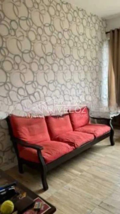Apartamento, 2 quartos, 60 m² - Foto 5