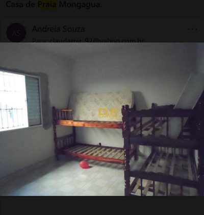Casa, 2 quartos, 1 m² - Foto 2