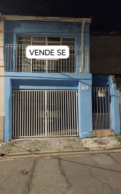 Sobrado, 3 quartos, 64 m² - Foto 5