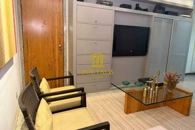 Apartamento, 3 quartos, 95 m² - Foto 4