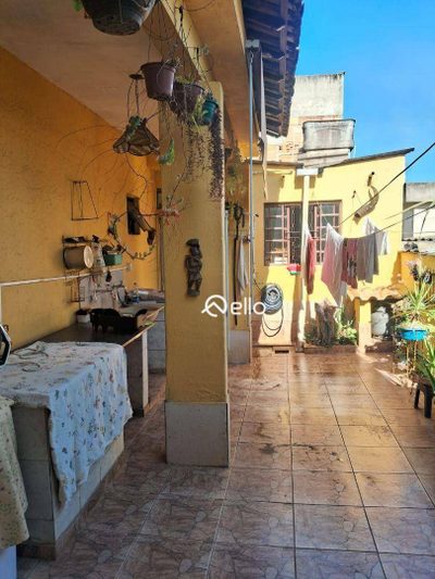 Casa, 3 quartos, 70 m² - Foto 3