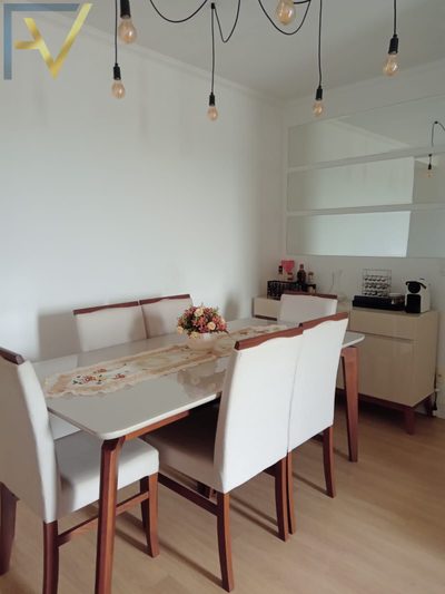 Apartamento, 3 quartos, 86 m² - Foto 2