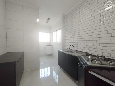 Apartamento, 3 quartos, 65 m² - Foto 5
