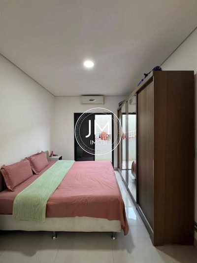 Casa, 3 quartos, 100 m² - Foto 5