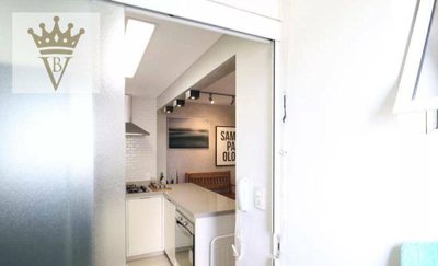 Apartamento, 2 quartos, 70 m² - Foto 3