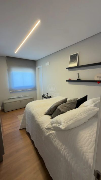 Apartamento, 85 m² - Foto 3