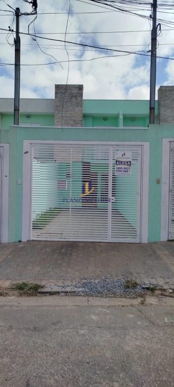 Casa, 2 quartos, 100 m² - Foto 1