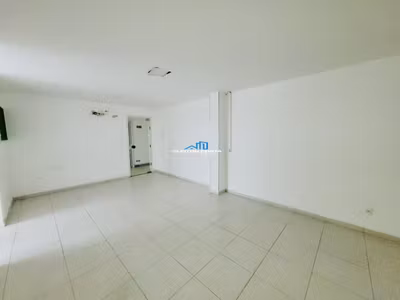 Sala-Conjunto, 29 m² - Foto 1