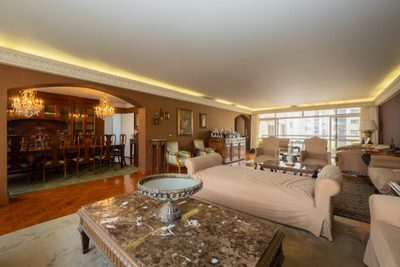 Apartamento, 4 quartos, 369 m² - Foto 5