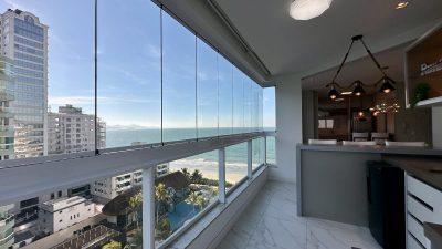 Apartamento, 3 quartos, 130 m² - Foto 3