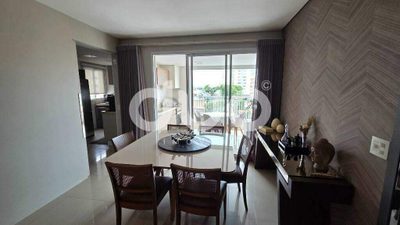 Apartamento, 3 quartos, 131 m² - Foto 3