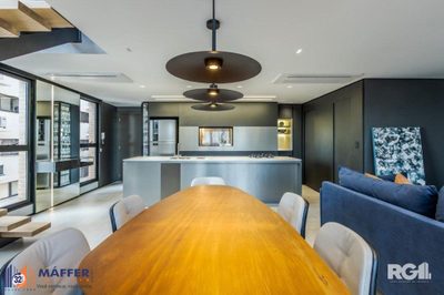 Apartamento, 3 quartos, 109 m² - Foto 4