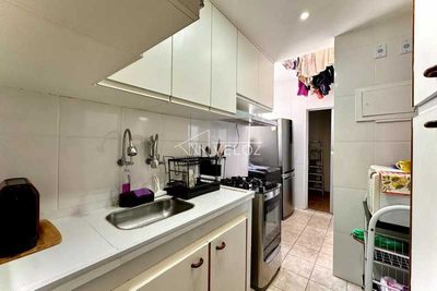Apartamento, 2 quartos, 69 m² - Foto 5