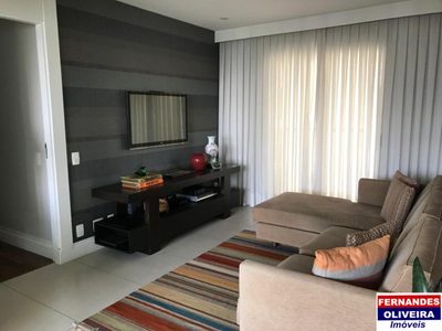 Apartamento, 4 quartos, 207 m² - Foto 4