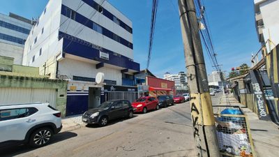 Sala-Conjunto, 100 m² - Foto 2