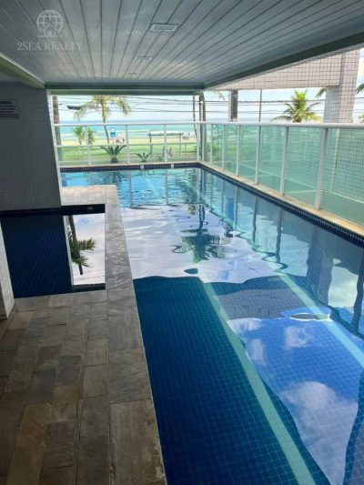 Apartamento, 2 quartos, 85 m² - Foto 1