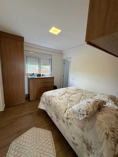 Apartamento, 3 quartos, 133 m² - Foto 5