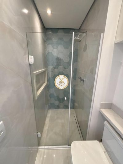 Apartamento, 1 quarto, 49 m² - Foto 2